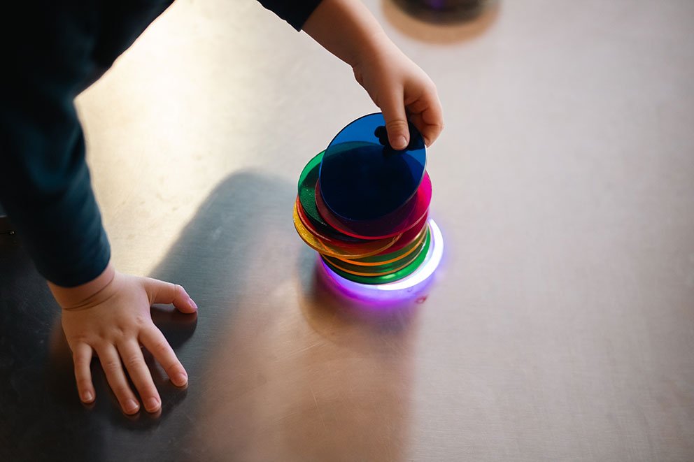 Sféra, Automatické mlýny