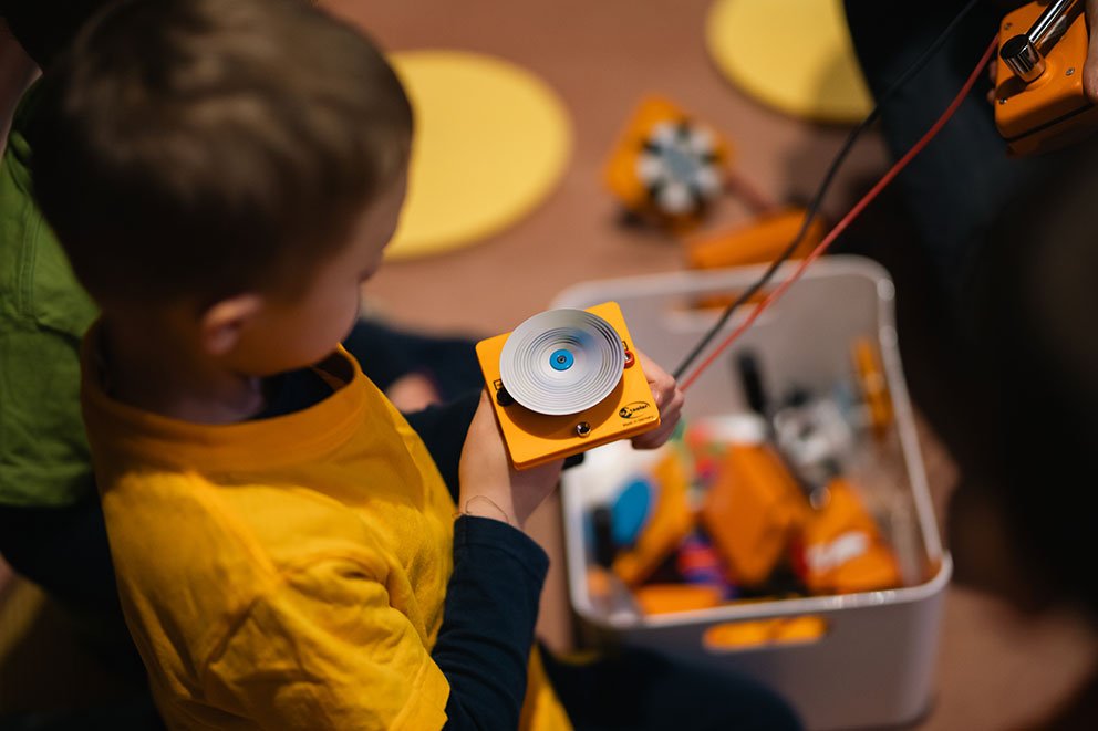 Sféra, Automatické mlýny